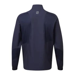 FootJoy Hydrolite X Jacket Blå Navy Discount