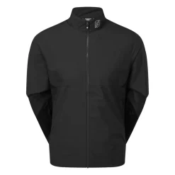 FootJoy Hydrolite X Jacket Svart Black Clearance