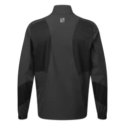 FootJoy Hydrolite X Jacket Svart Black Clearance