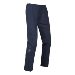 FootJoy Hydrolite X Trouser 30 Blå Navy Outlet