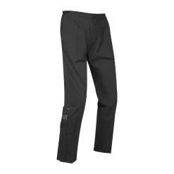 FootJoy Hydrolite X Trouser 34 Svart Black Best