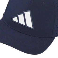 Adidas Hydrophobic 2.0 Tour Cap Blå CollegiateNavy