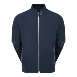 FootJoy Hydrotour Jacket Blå Navy Online