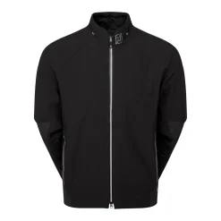FootJoy Hydrotour Jacket Svart Black Hot