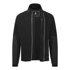FootJoy Hydrotour Jacket Svart Black Hot