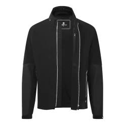 FootJoy Hydrotour Jacket Svart Black Hot