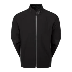 FootJoy Hydrotour Jacket Svart Black Hot