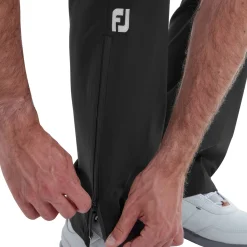 FootJoy HydroTour 30 Svart Outlet