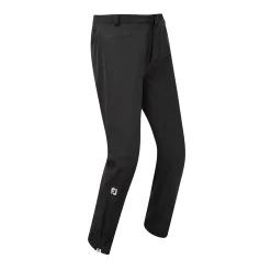 FootJoy HydroTour 34 Svart Discount