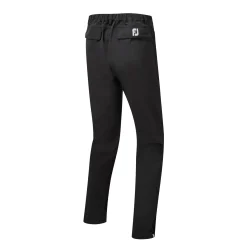 FootJoy HydroTour 34 Svart Discount