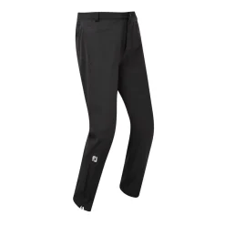 FootJoy HydroTour 34 Svart Discount