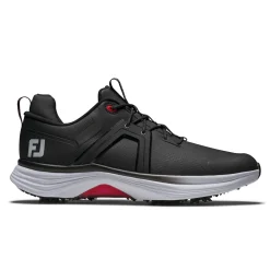 FootJoy Hyperflex Black-White-Red Clearance