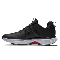 FootJoy Hyperflex Black-White-Red Clearance