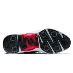 FootJoy Hyperflex Black-White-Red Clearance
