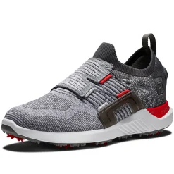 FootJoy Hyperflex Boa Svart Gray/Black (51083M) Online