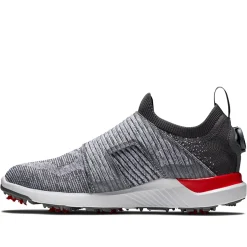 FootJoy Hyperflex Boa Svart Gray/Black (51083M) Online