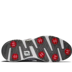 FootJoy Hyperflex Boa Svart Gray/Black (51083M) Online