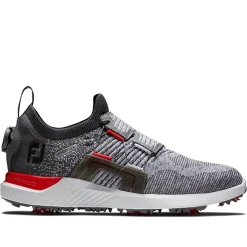 FootJoy Hyperflex Boa Svart Gray/Black (51083M) Online
