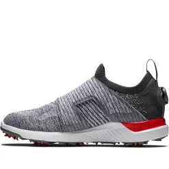 FootJoy Hyperflex Boa Svart Gray/Black (51083M) Online