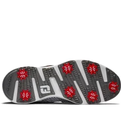 FootJoy Hyperflex Boa Svart Gray/Black (51083M) Online