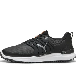 Puma Ignite Elevate 2 Black- Silver-Slate Sky Sale