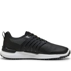Puma Ignite Elevate 2 Black- Silver-Slate Sky Sale
