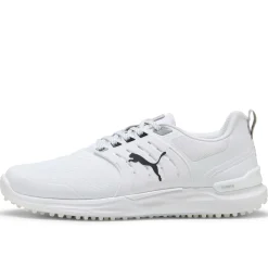 Puma Ignite Elevate 2 White- Black- Silver Outlet