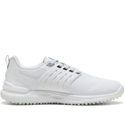 Puma Ignite Elevate 2 White- Black- Silver Outlet
