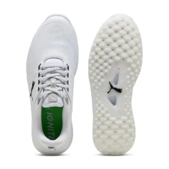 Puma Ignite Elevate 2 White- Black- Silver Outlet