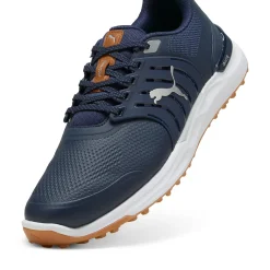 Puma Ignite Elevate 2 Deep Navy- Silver-Gum