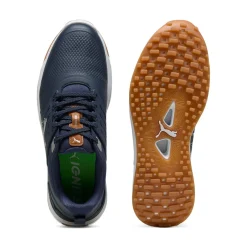 Puma Ignite Elevate 2 Deep Navy- Silver-Gum
