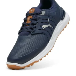 Puma Ignite Elevate 2 Deep Navy- Silver-Gum
