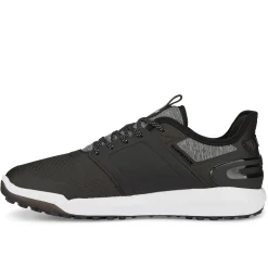 Puma Ignite Elevate Silver Black- Silver New