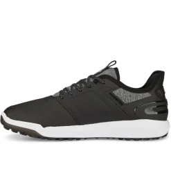 Puma Ignite Elevate Silver Black- Silver New