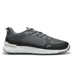 Puma Ignite Elevate X Slate Sky- Black-Ash Gray Clearance