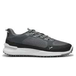 Puma Ignite Elevate X Slate Sky- Black-Ash Gray Clearance