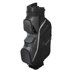 Wilson I-Lock Dry Cart Black-Gray Sale