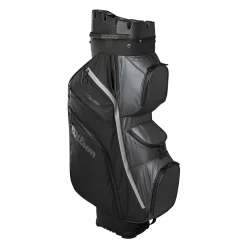 Wilson I-Lock Dry Cart Black-Gray Sale