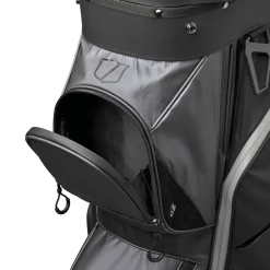 Wilson I-Lock Dry Cart Black-Gray Sale