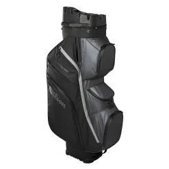Wilson I-Lock Dry Cart Black-Gray Sale