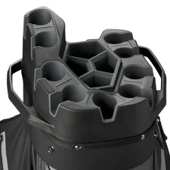 Wilson I-Lock Dry Cart Black-Gray Sale