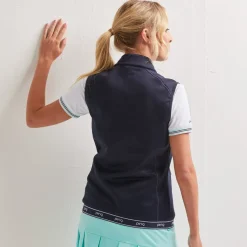 Ping Immy Vest Blå Navy (N125) Hot