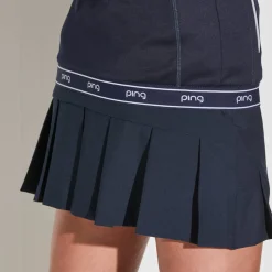 Ping Immy Vest Blå Navy (N125) Hot