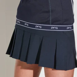 Ping Immy Vest Blå Navy (N125) Hot