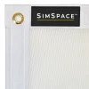 Sim Space Impact & Noise Absorbing Screen Online