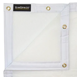 Sim Space Impact & Noise Absorbing Screen Online