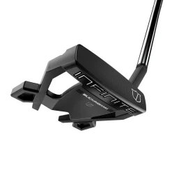 Wilson Infinite Buckingham No Colour Outlet