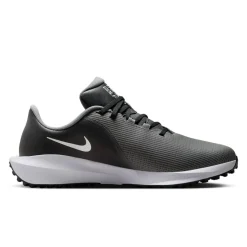 Nike Infinity G '24 Golf s Black-White-Smoke Grey Hot