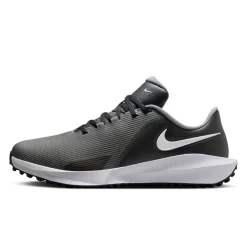 Nike Infinity G '24 Golf s Black-White-Smoke Grey Hot