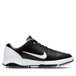 Nike Infinity G Golf Svart Black-White Online